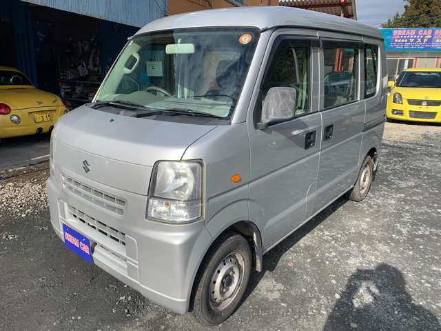 Suzuki Every 3