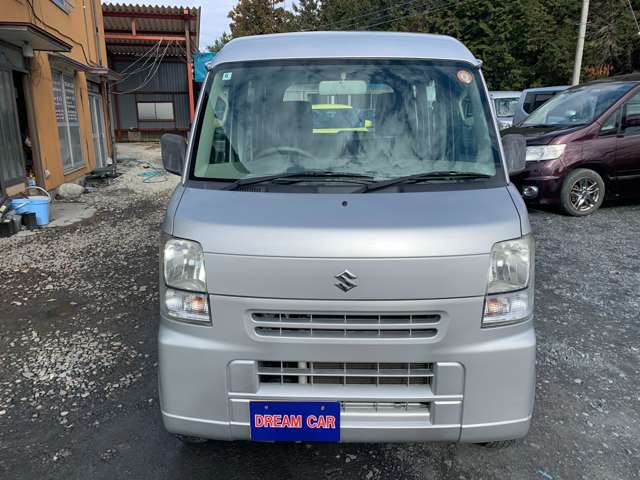 Suzuki Every 4