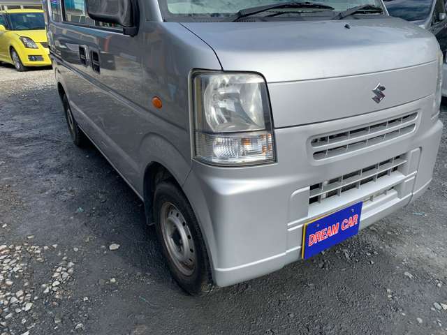 Suzuki Every 6