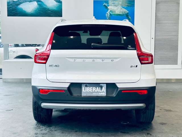 Volvo XC40 11