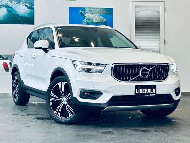 Volvo XC40 7