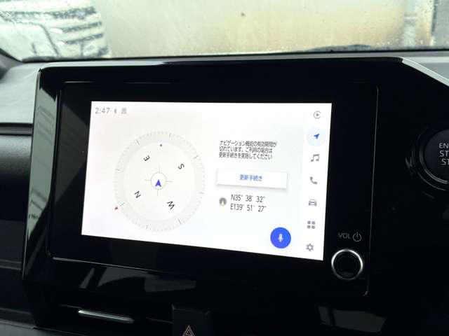 Toyota Voxy 3