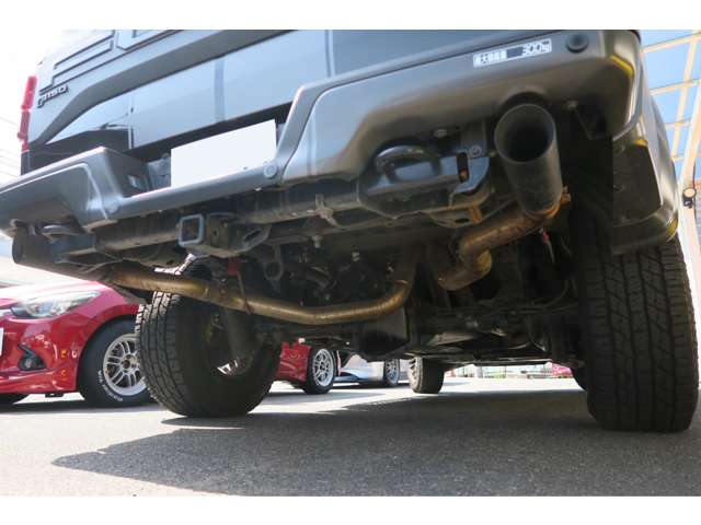 Ford F-150 11