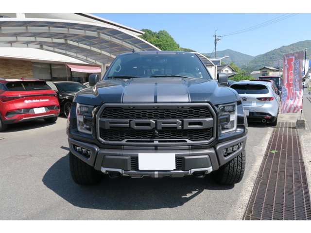 Ford F-150 2