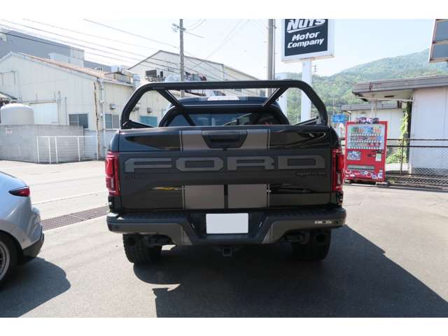 Ford F-150 3