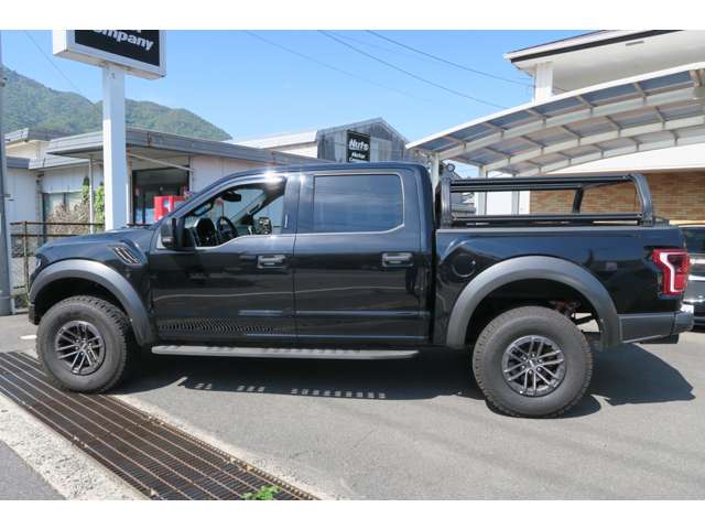 Ford F-150 5