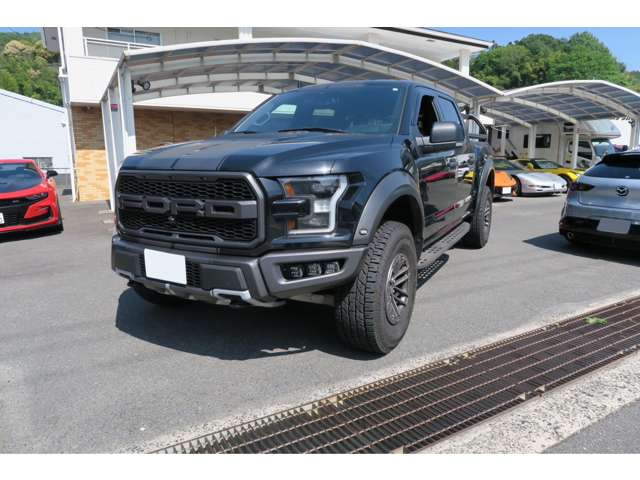 Ford F-150 6