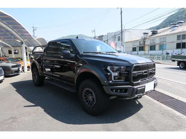 Ford F-150 7