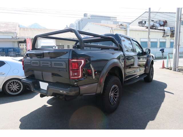 Ford F-150 8