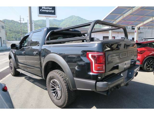 Ford F-150 9