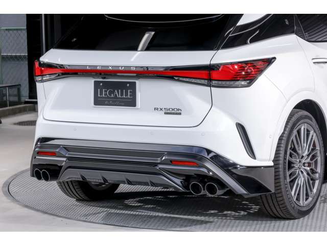 Lexus RX 11