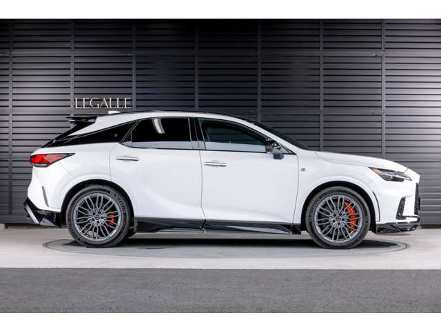 Lexus RX 6