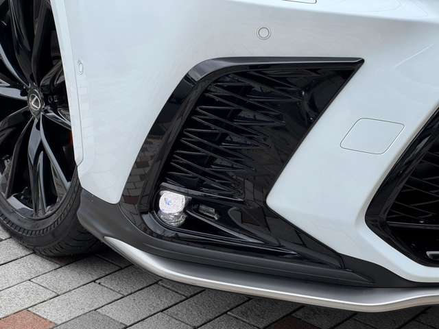 Lexus NX 11