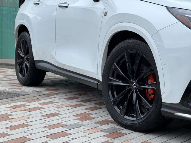 Lexus NX 12