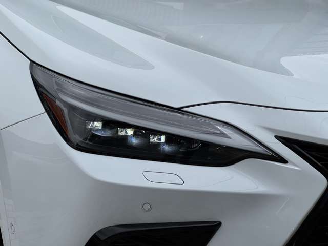 Lexus NX 9