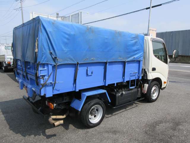 Toyota Toyoace 11