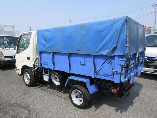 Toyota Toyoace 12