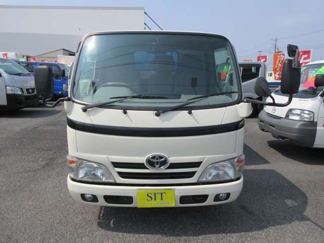 Toyota Toyoace 5