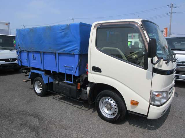Toyota Toyoace 9