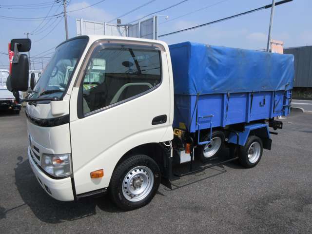 Toyota Toyoace 10