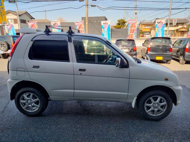 Daihatsu Terios Kid 12