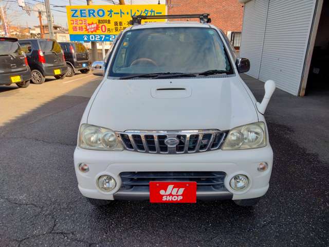 Daihatsu Terios Kid 3