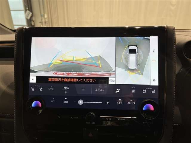 Toyota Vellfire 10