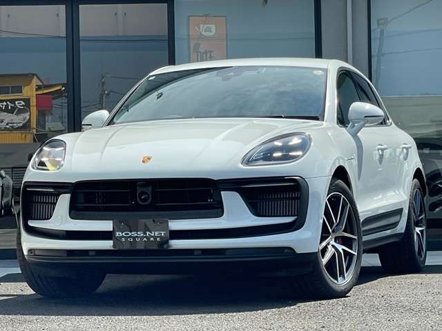 Porsche Macan 10
