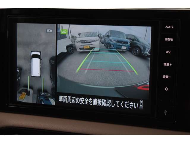 Mitsubishi Delica Mini 4