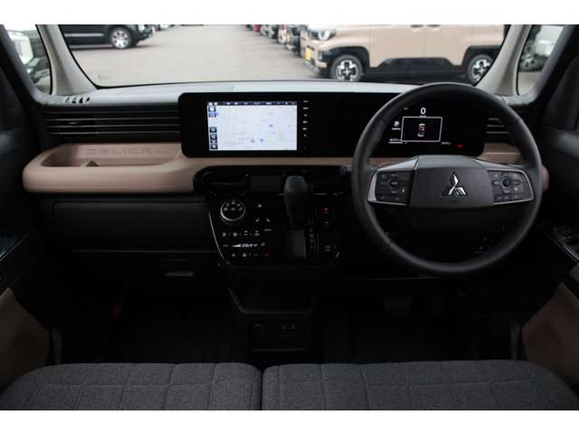 Mitsubishi Delica Mini 5