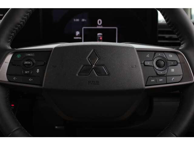Mitsubishi Delica Mini 9