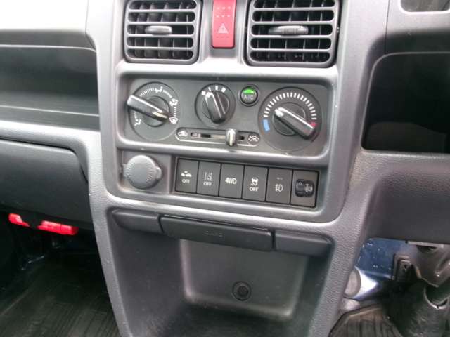 Suzuki Carry 11