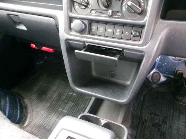 Suzuki Carry 12