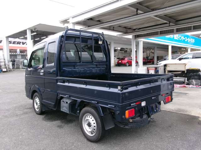Suzuki Carry 6