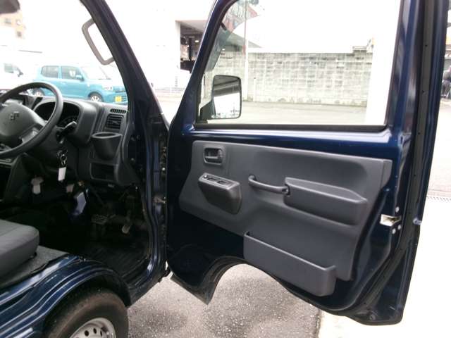 Suzuki Carry 7