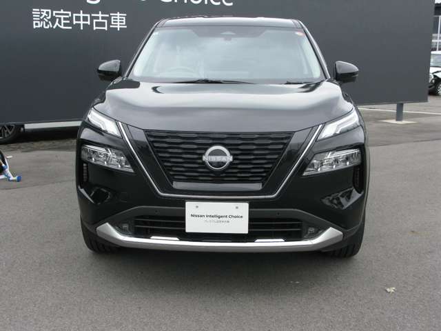 Nissan X-Trail 3