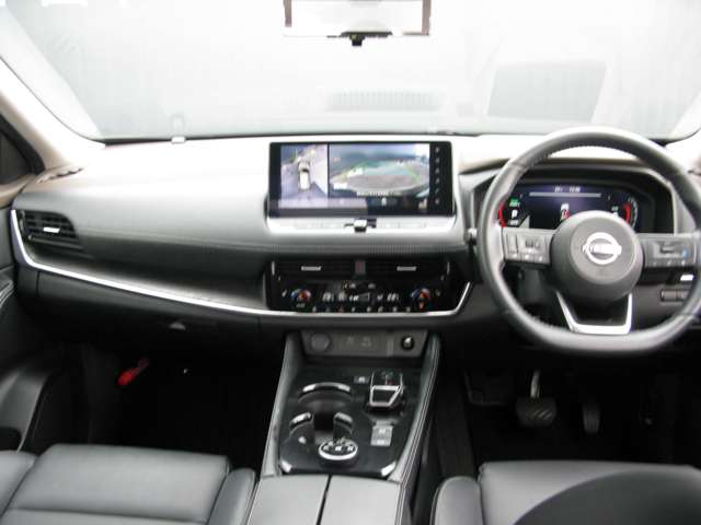 Nissan X-Trail 4