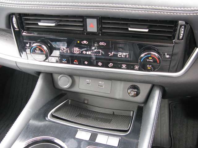Nissan X-Trail 9
