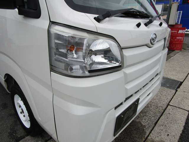 Daihatsu Hijet Truck 12