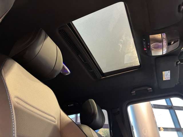Mercedes-Benz G-Class 6