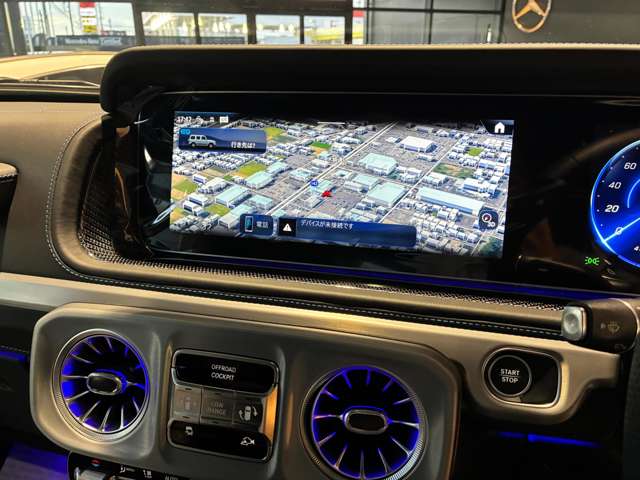 Mercedes-Benz G-Class 9