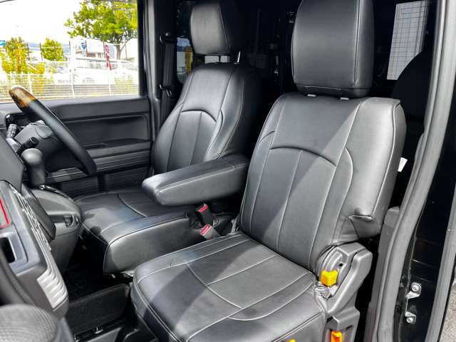 Honda N-VAN 11