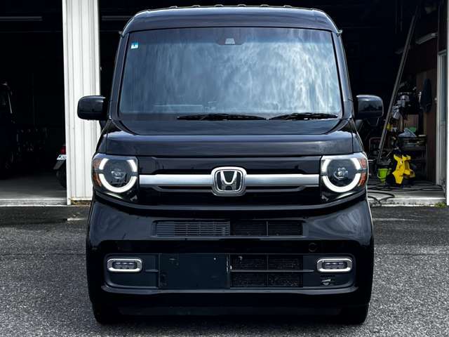 Honda N-VAN 2