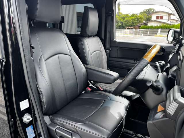 Honda N-VAN 10