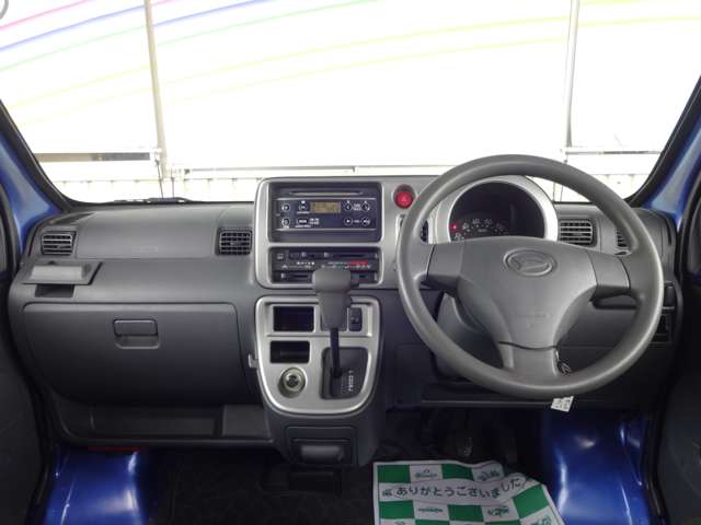 Daihatsu Hijet Deck Van 5
