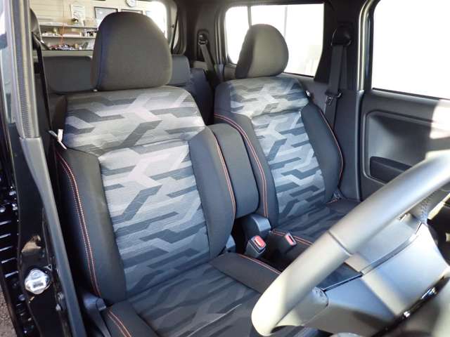 Daihatsu Taft 11