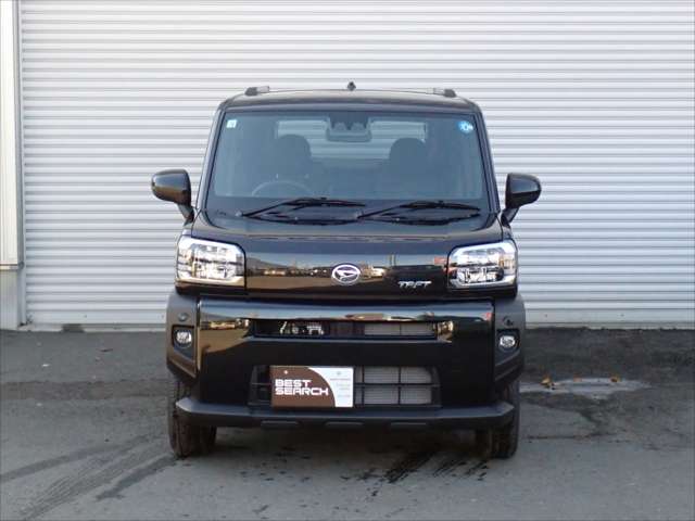Daihatsu Taft 2