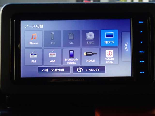 Daihatsu Taft 9