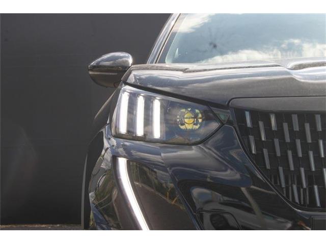 Peugeot SUV 2008 9