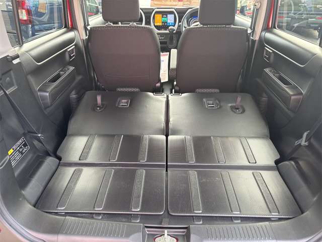 Suzuki Hustler 12